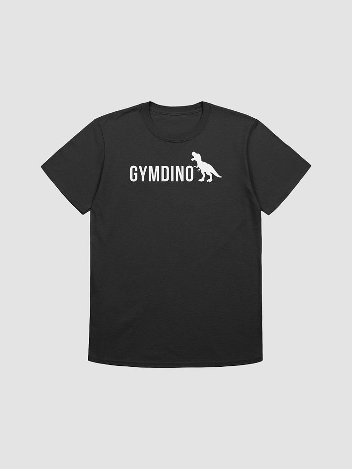 Gymdino Shirt product image (1)