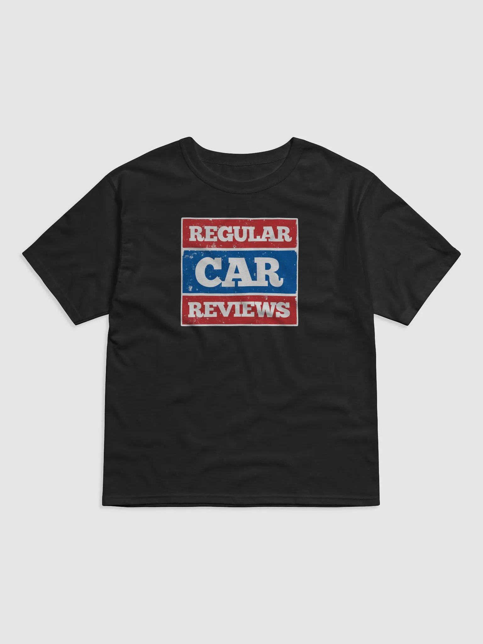 Relaxed Fit RCR Tee product image (2)