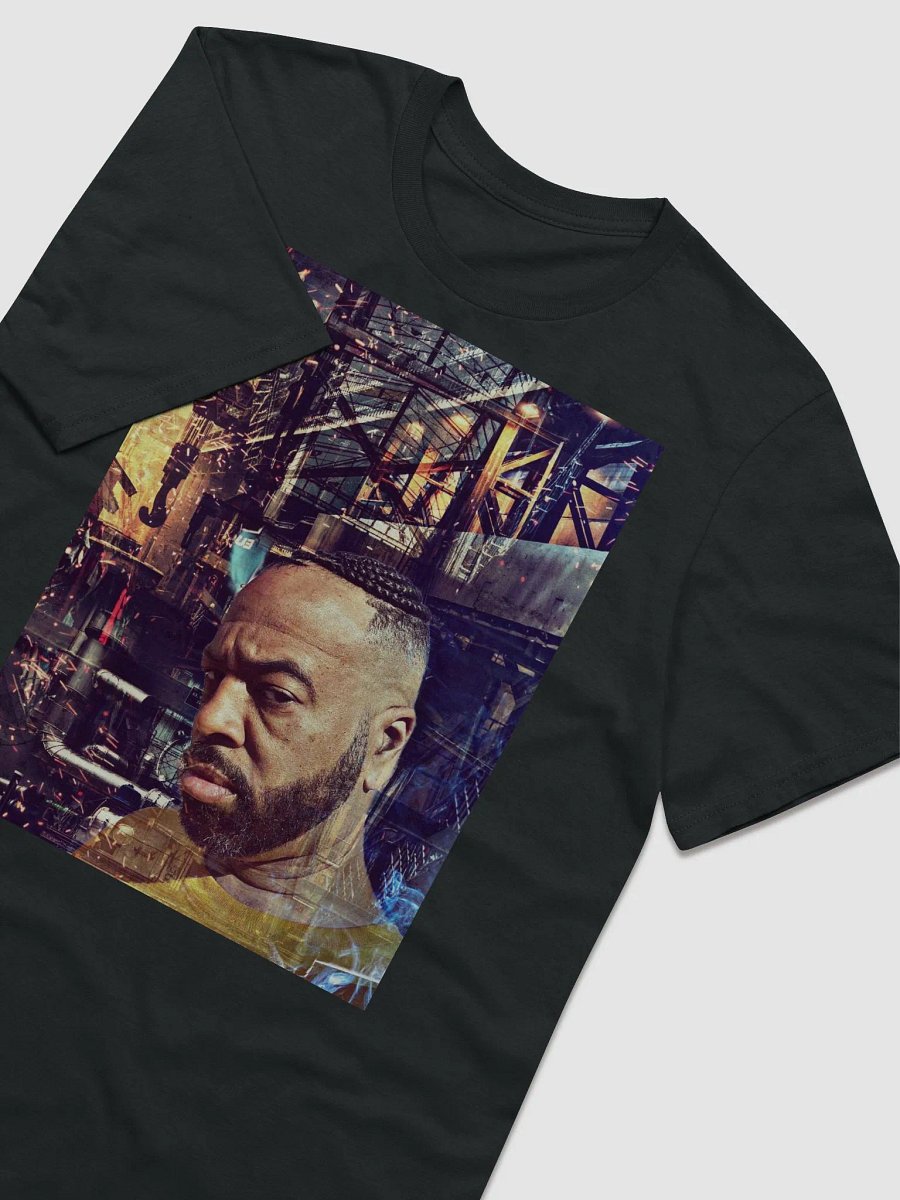 Morris Urban T Shirt 12 product image (19)