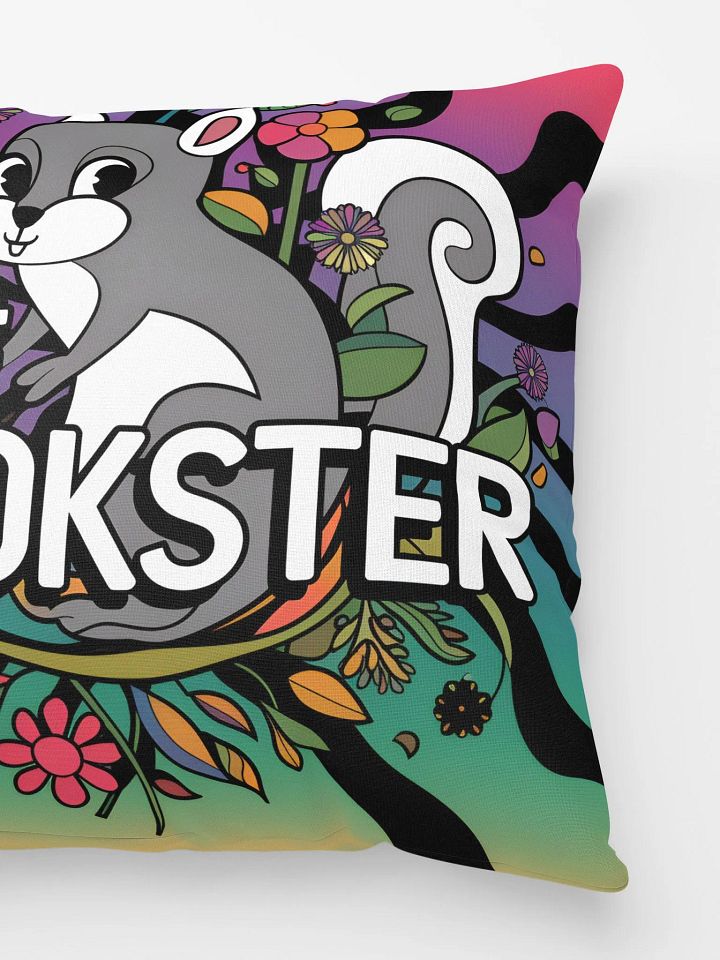 Psychedelic Pookster product image (4)