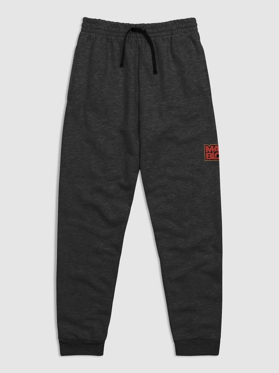 Mad Blood Logo Joggers product image (6)