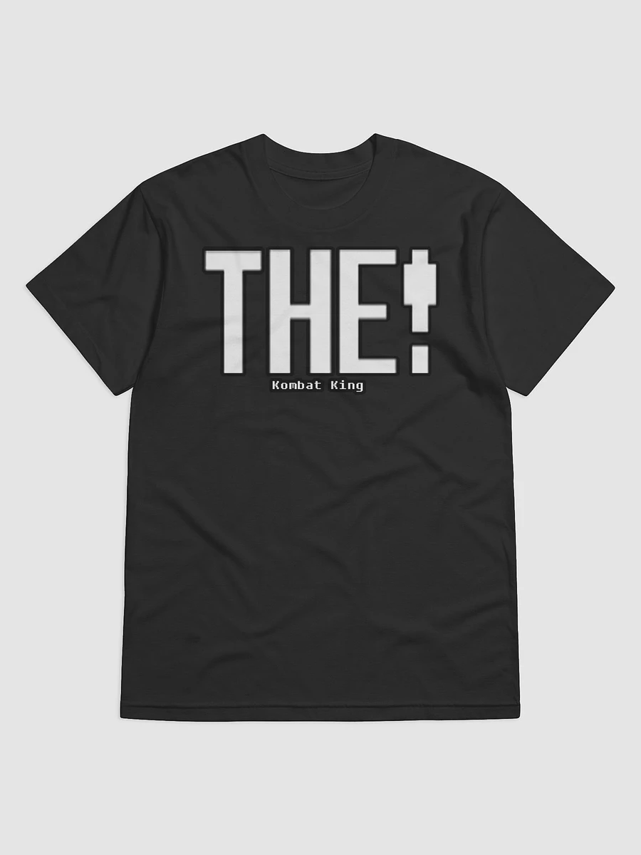THE! - Tee product image (22)