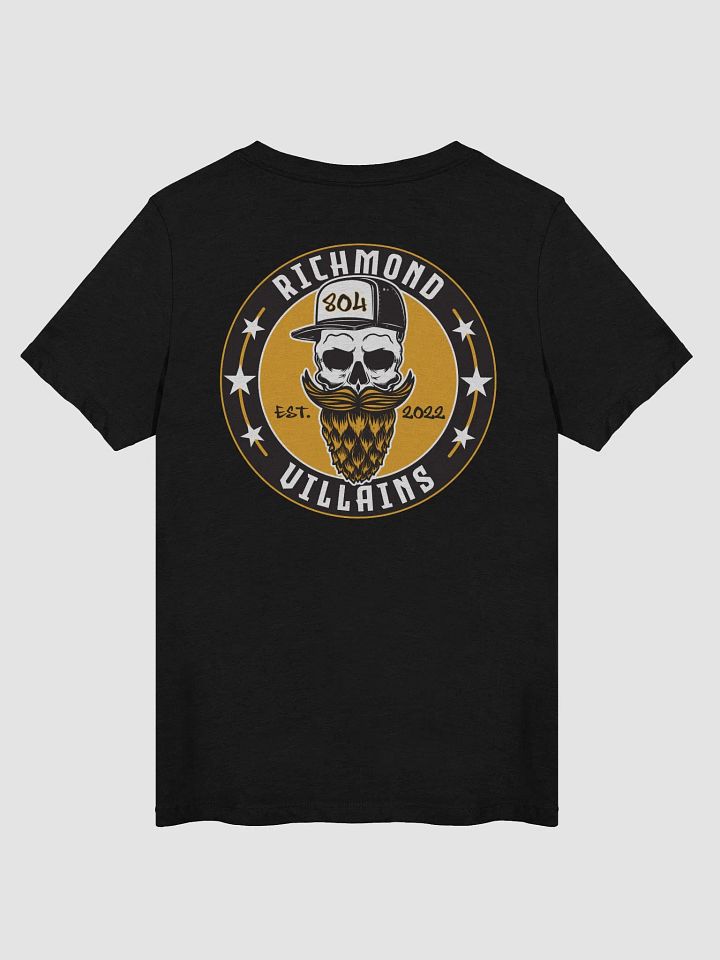 Womens V-Neck Tee product image (2)