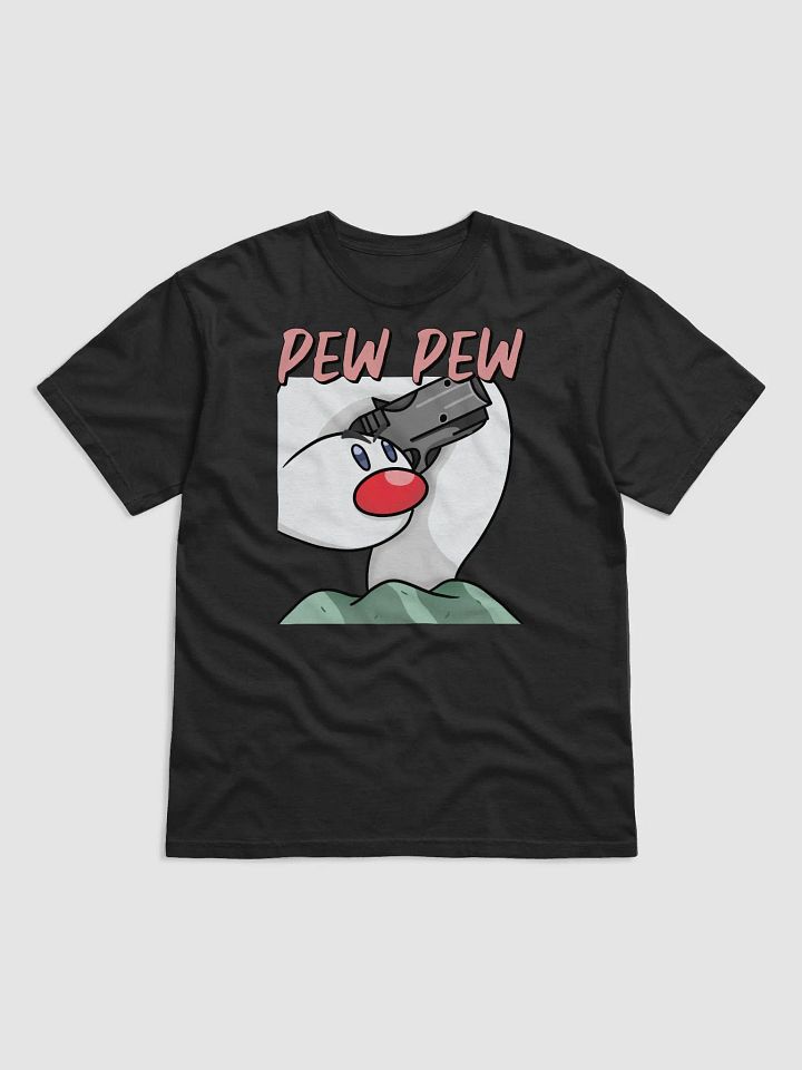 Wiggle Go Pew! product image (1)