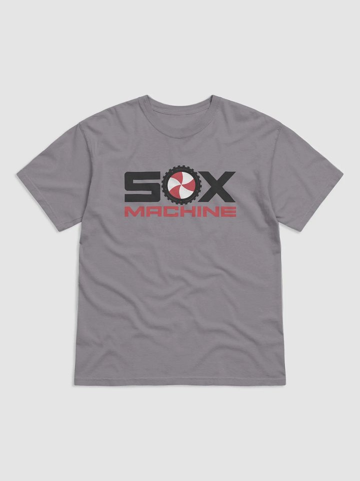 Sox Machine Graphic Tee product image (1)