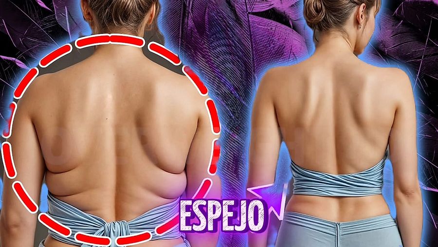 Low-impact HD routines - Rutinas de bajo impacto en HD product image (12)