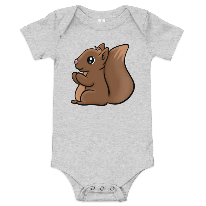LIL WAFFLES ONSIE product image (4)