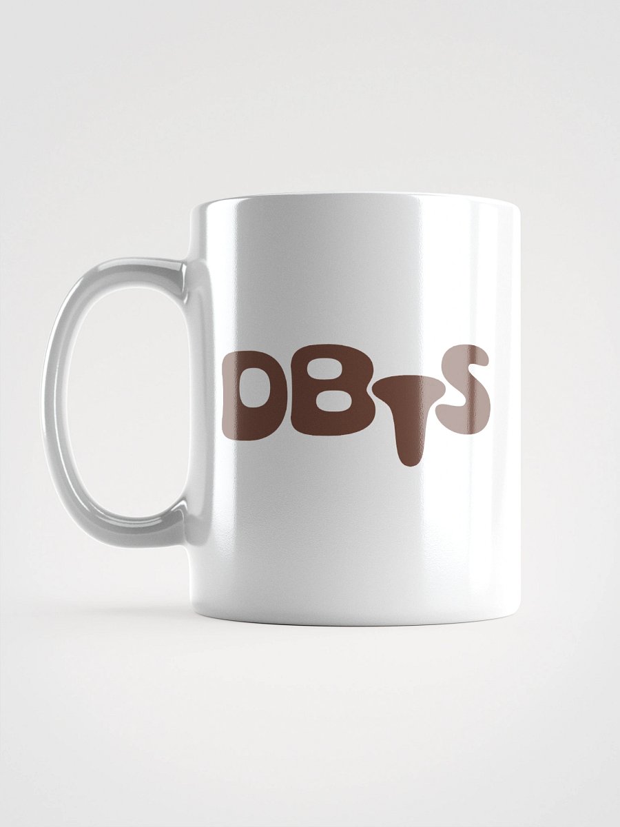 Cheese on the throne - Mug product image (18)