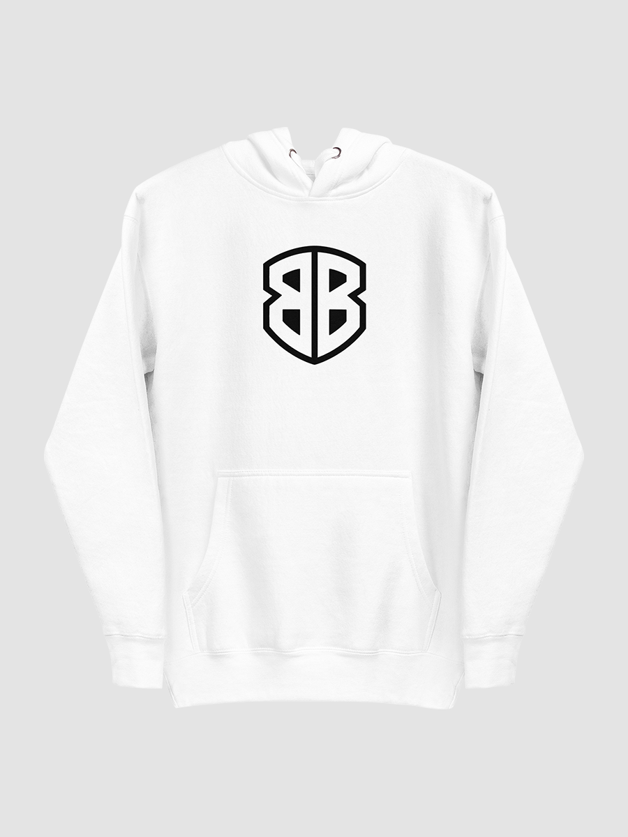 Be Brave Hoodie product image (19)