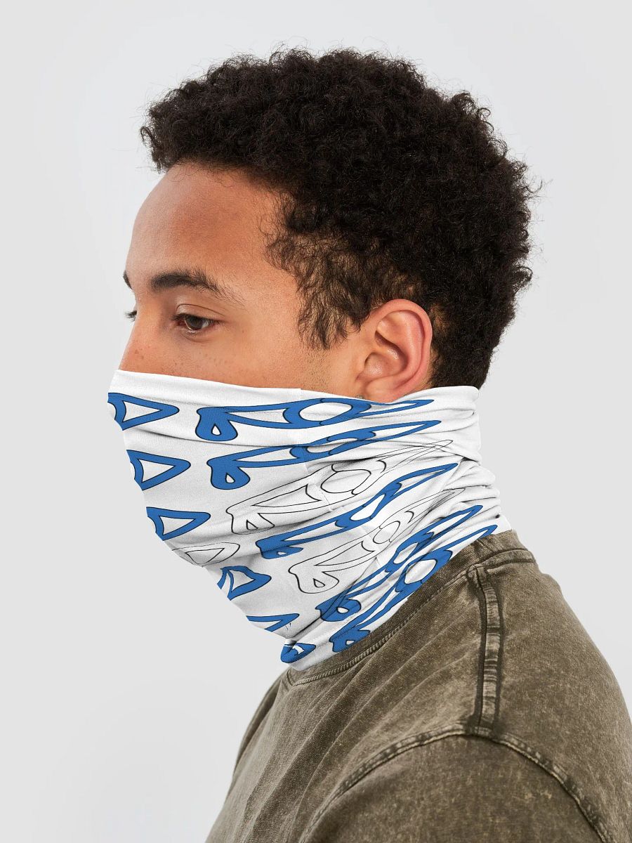 Scotland - Forever Cry - Neck Gaiter product image (3)
