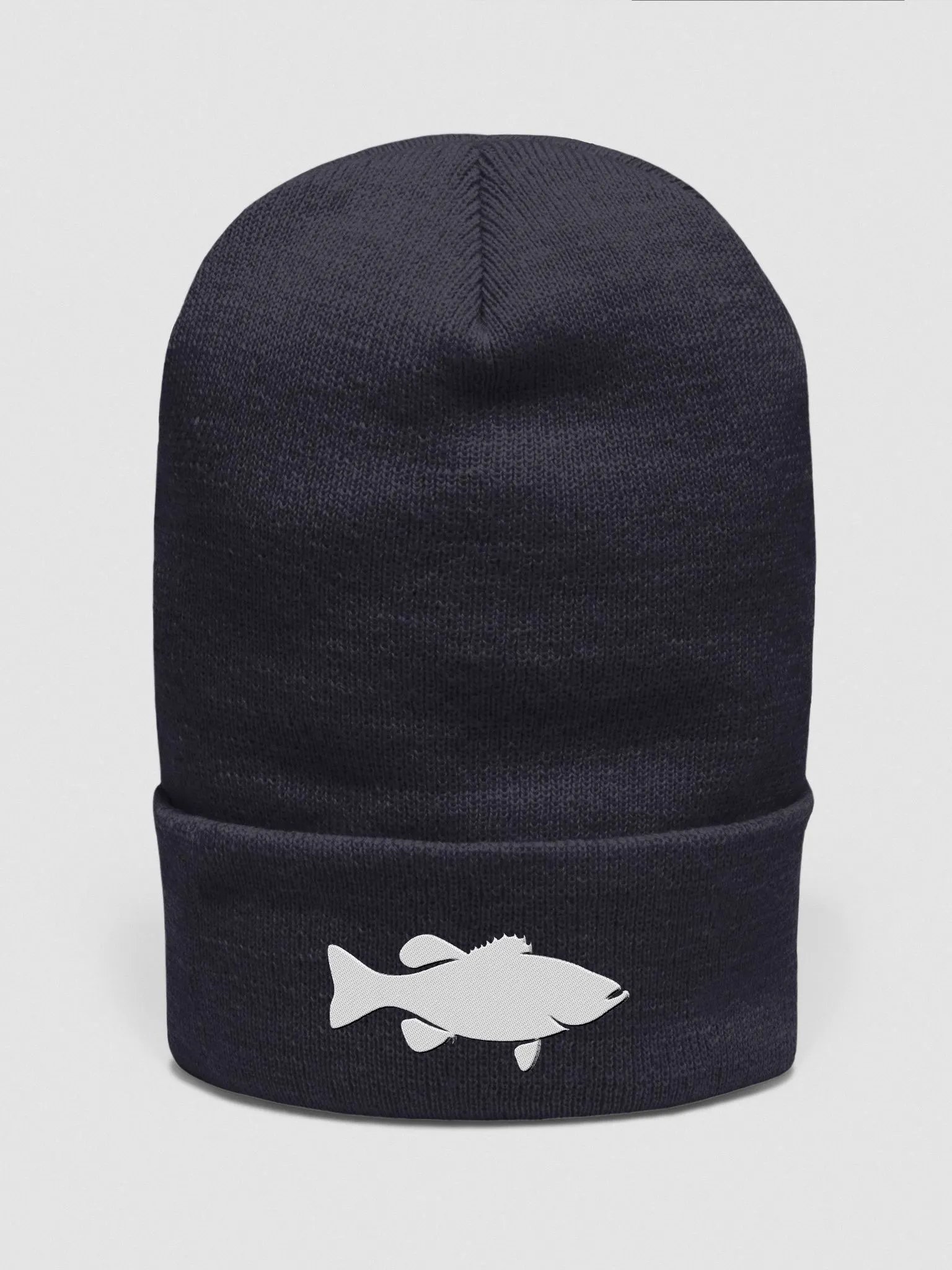 FISH Beanie product image (2)