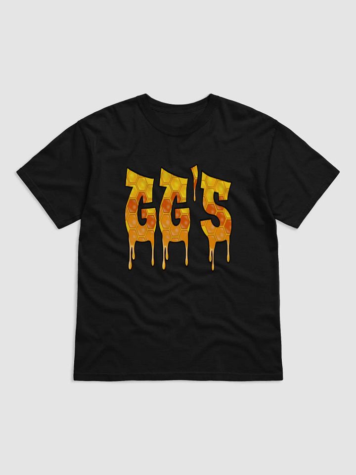 UNISEX JFLOW GG'S EMOTE TEE product image (1)