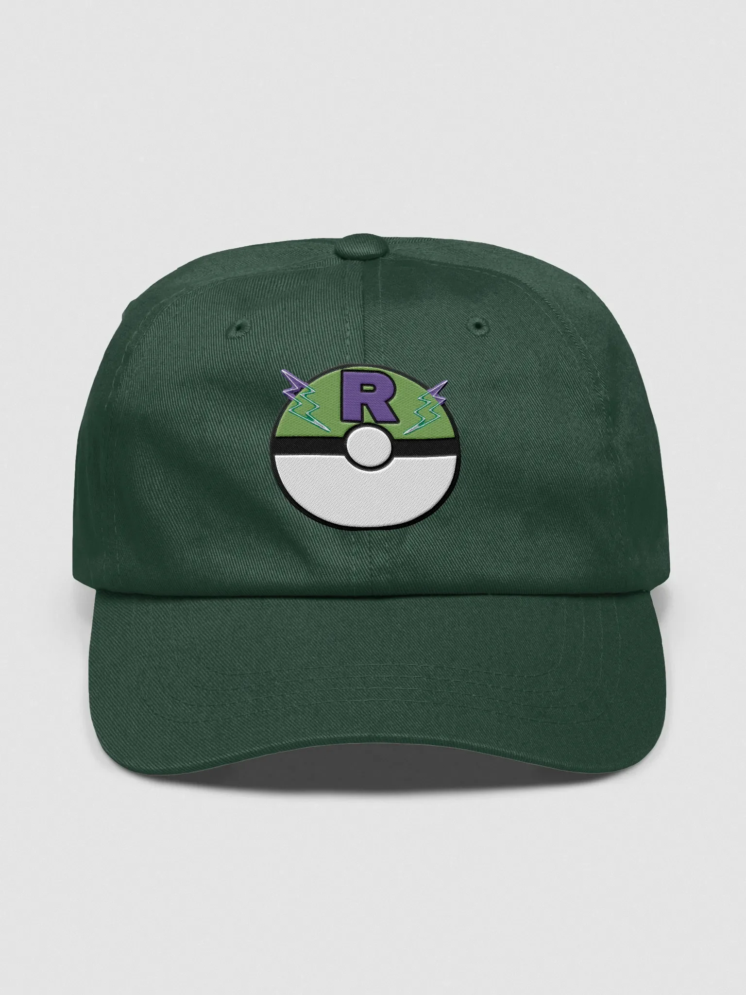 The Trainer Hat product image (1)