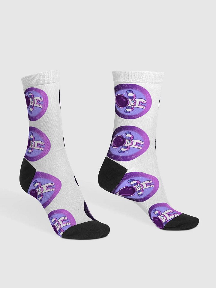 SpaceSocks product image (2)