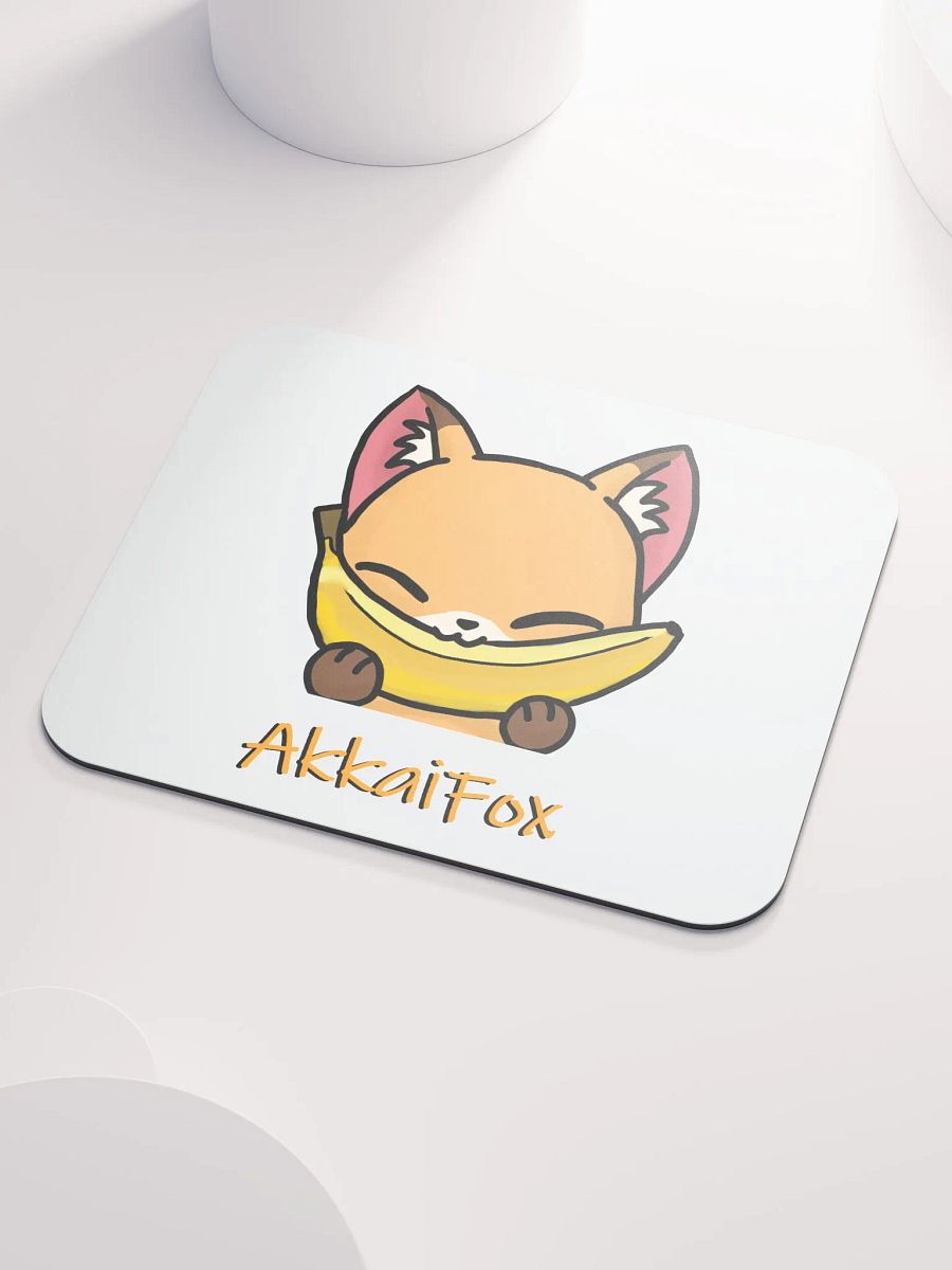 Banana Mouse Pad product image (3)