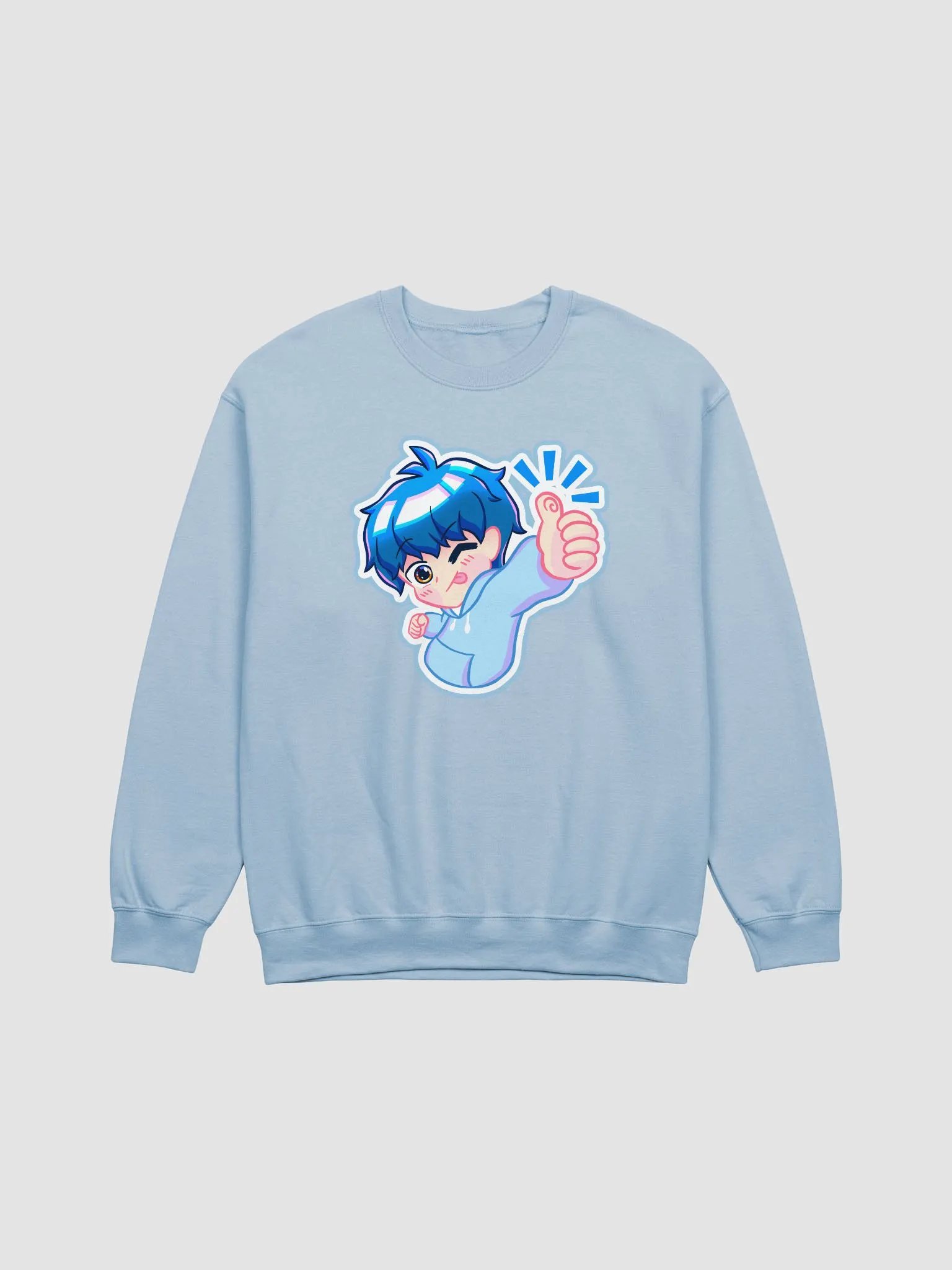 Likey Sweatshirt product image (3)