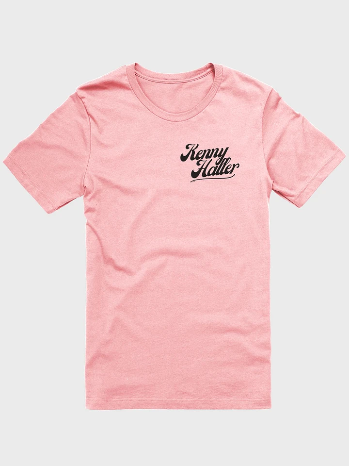 Kenny Haller Summer Name Tee product image (1)