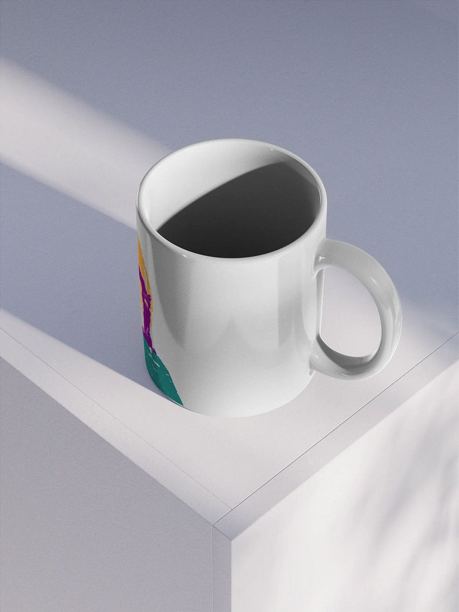 Hook of Shame Mug product image (3)
