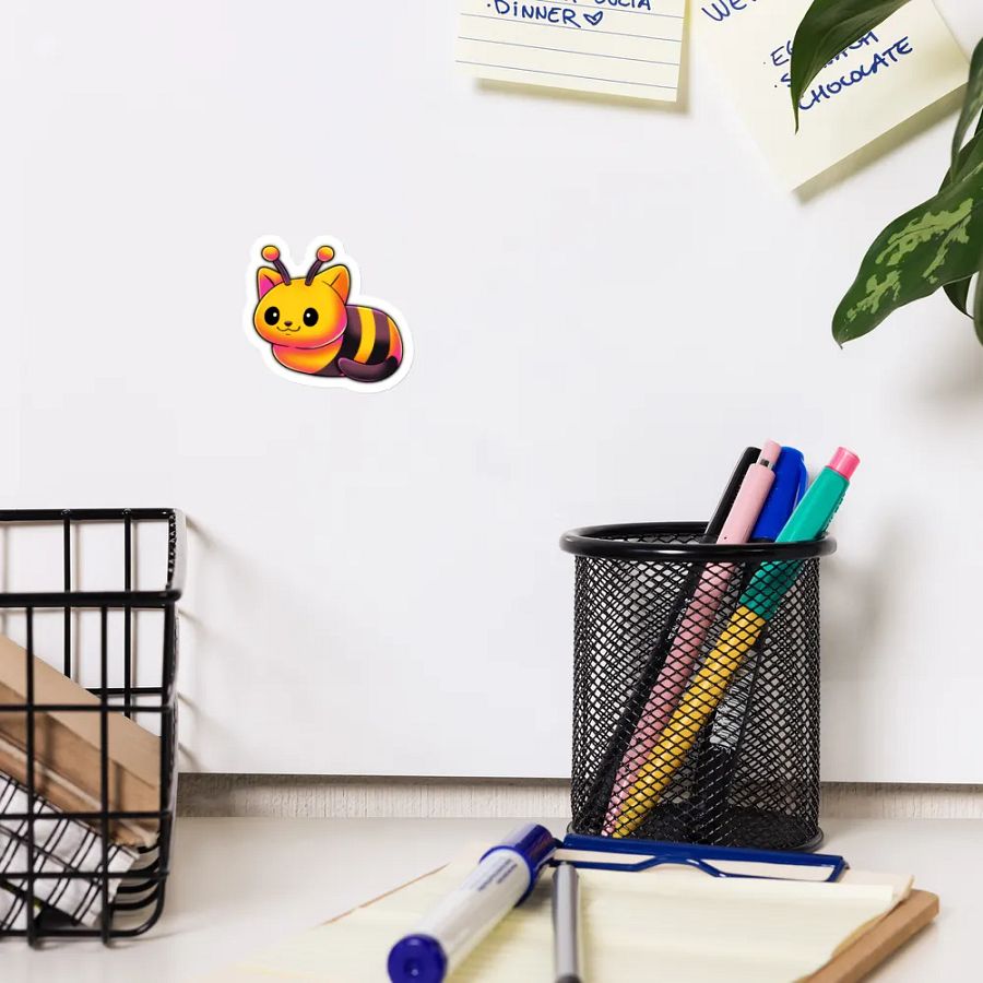 Buzzie Magnet product image (12)