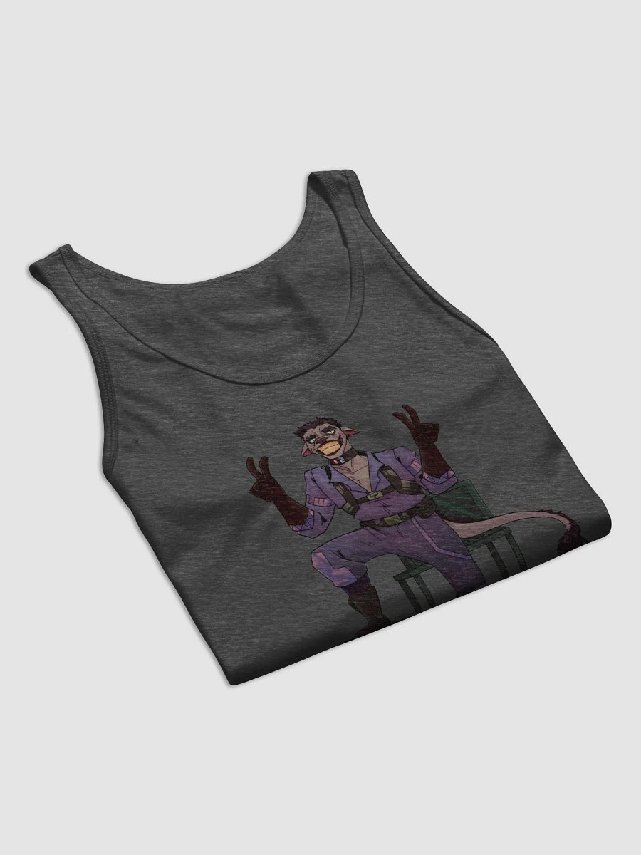 Eddie Tank product image (14)