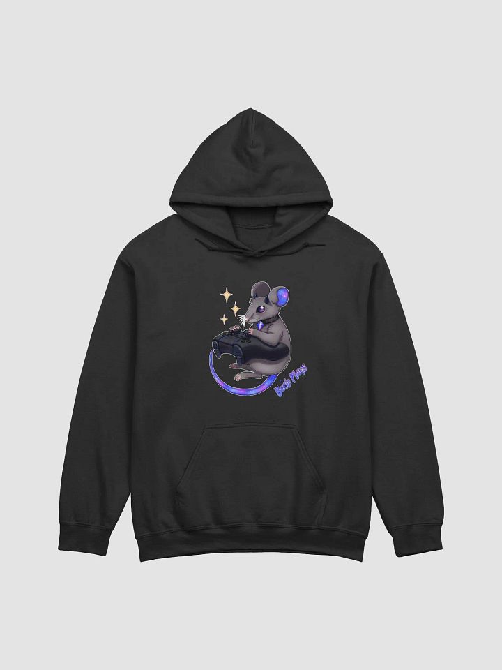 Rat Hoodie product image (2)