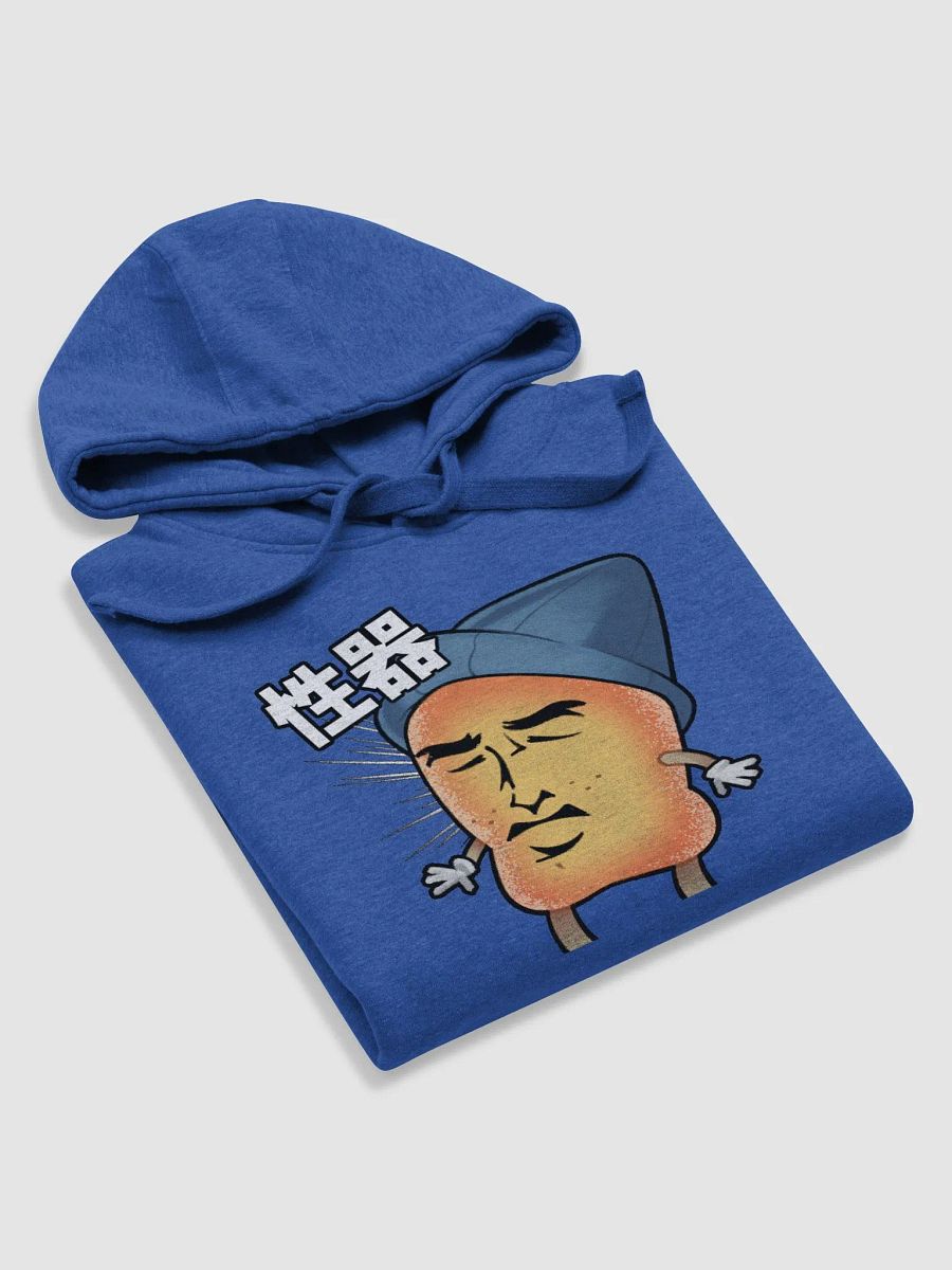 Limited Figgy Gasm Hoodie product image (35)