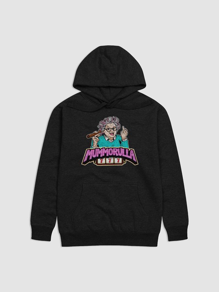 Mummorulla Hoodie product image (1)