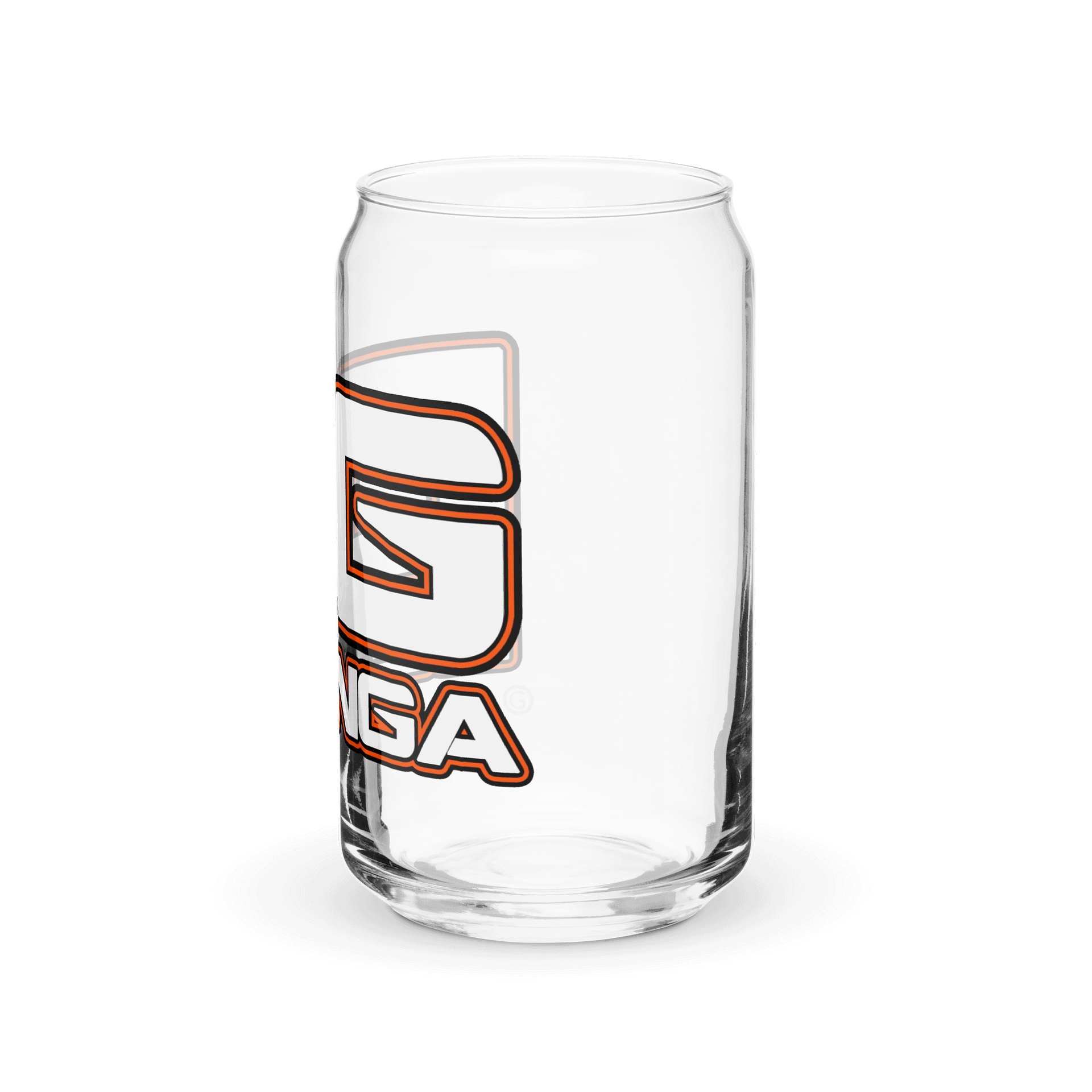 DeGinga Soda Can Glass product image (7)
