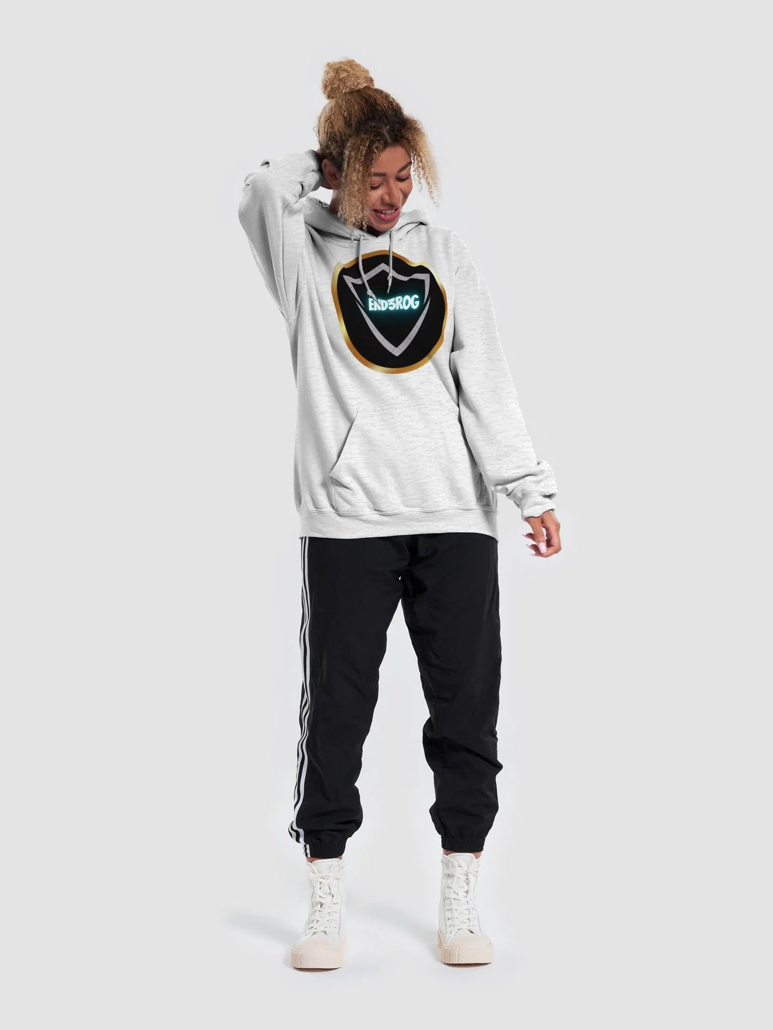 #1 End3r Hoodie product image (6)