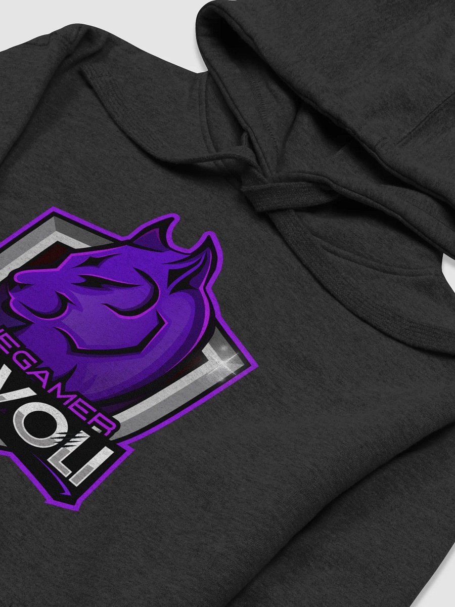The Gamer Hoodie product image (9)