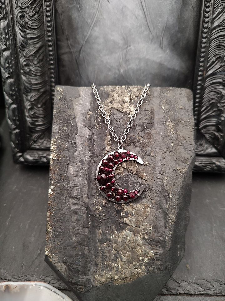 Moon Spirit - Luna Wine Bloom product image (1)