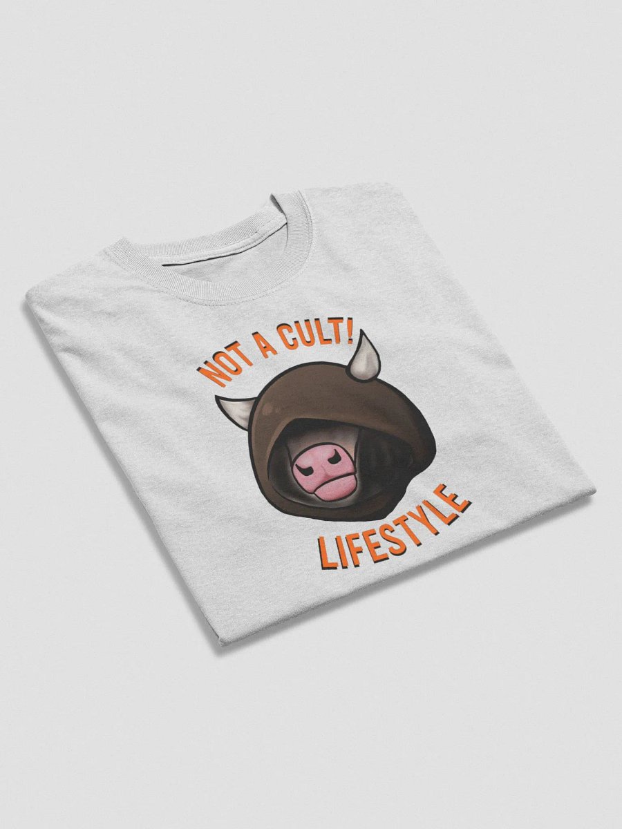 Lifestyle - T-Shirt product image (3)
