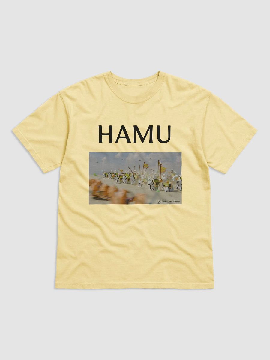 Oumaji Hamu product image (1)