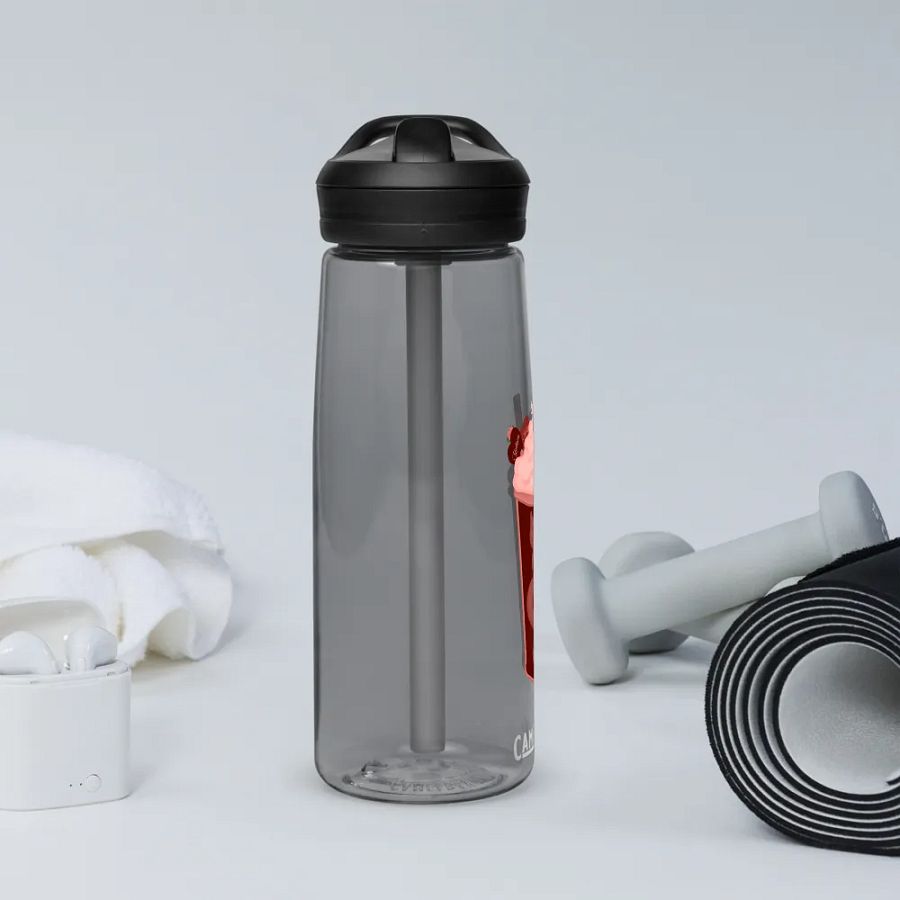 Milkshake Cat Bottle product image (11)