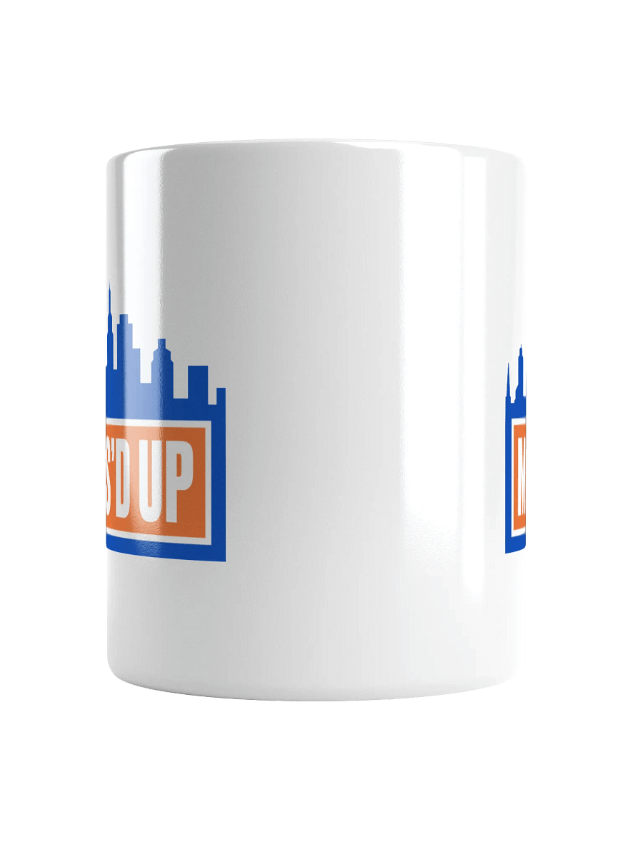 Glossy White Mug product image (15)