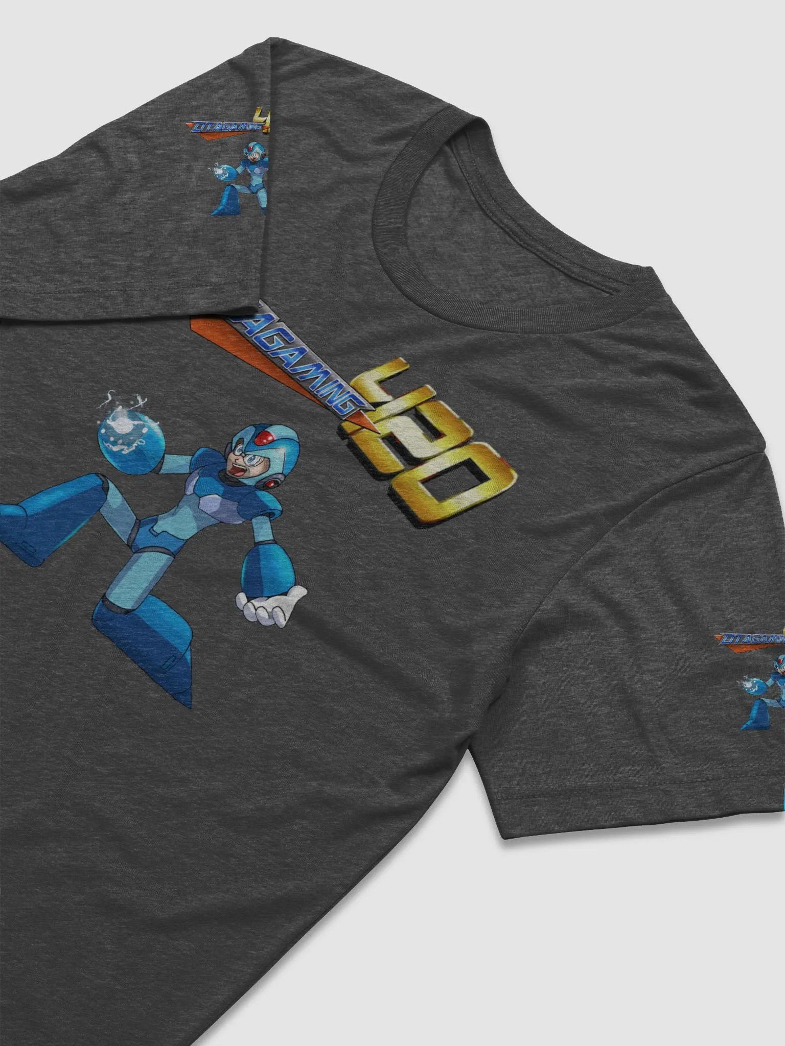 DTA Mega Man X Edition product image (3)