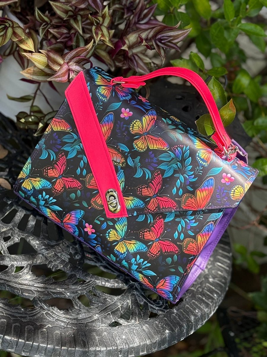 IFE BAG PATTERN product image (7)
