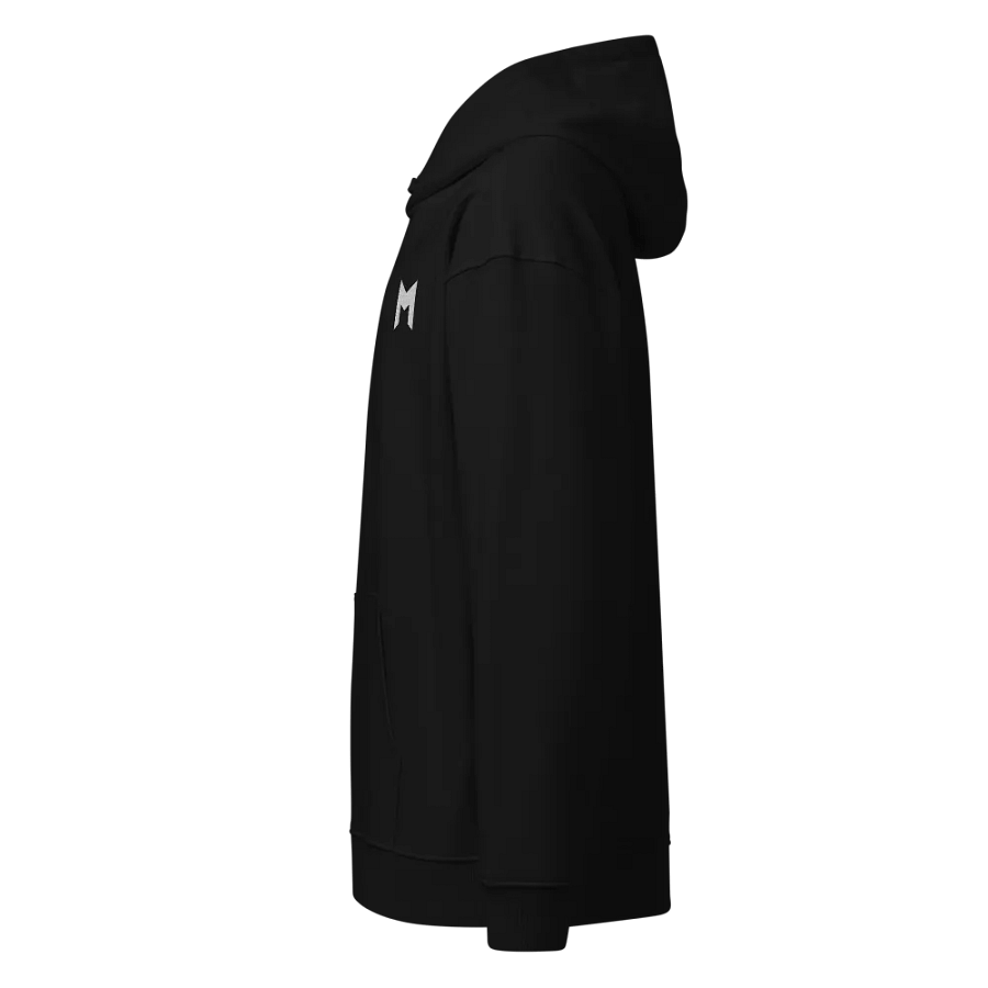 MNML Hoodie [Embroidered] product image (6)