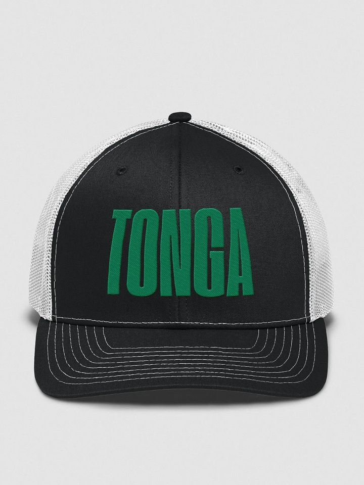 TONGA product image (1)