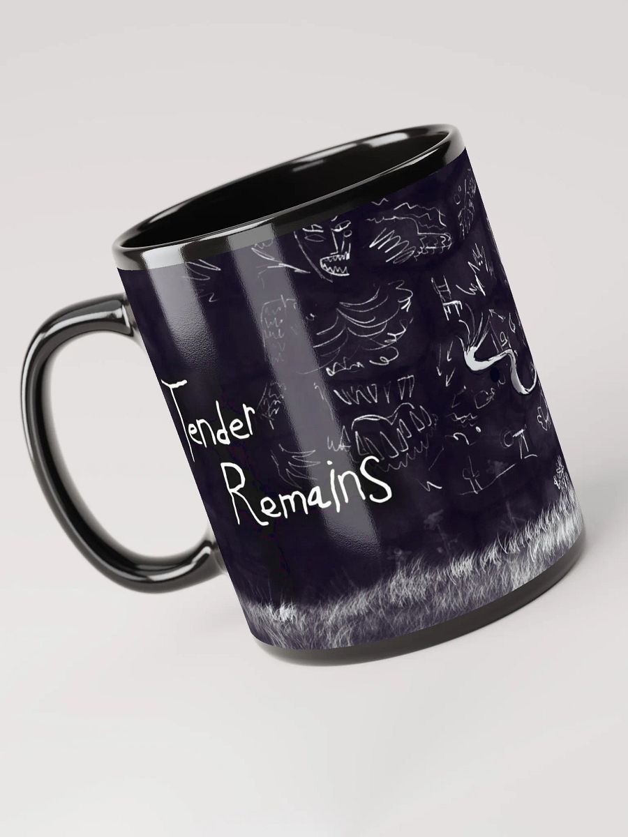 Tender Remains Mug product image (4)
