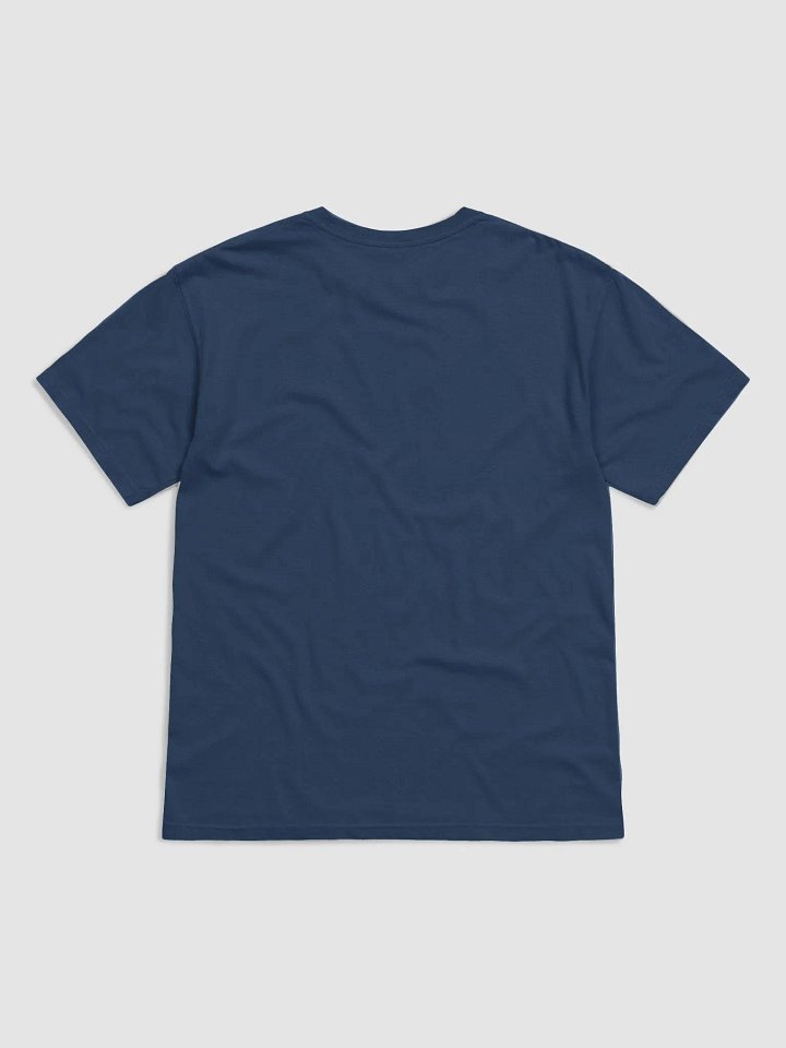 Stay | Hard T-hirt product image (2)