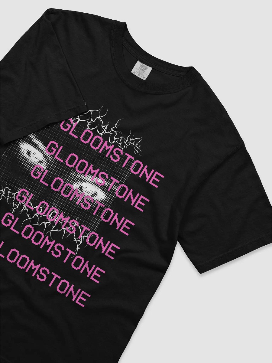 Gloom Glitch T33 product image (3)