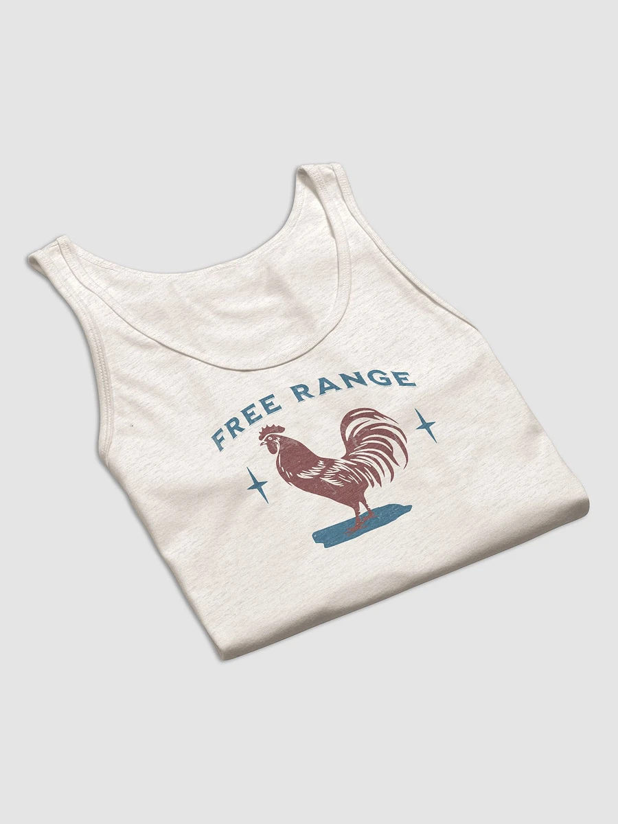 Free Range Tank Top product image (5)