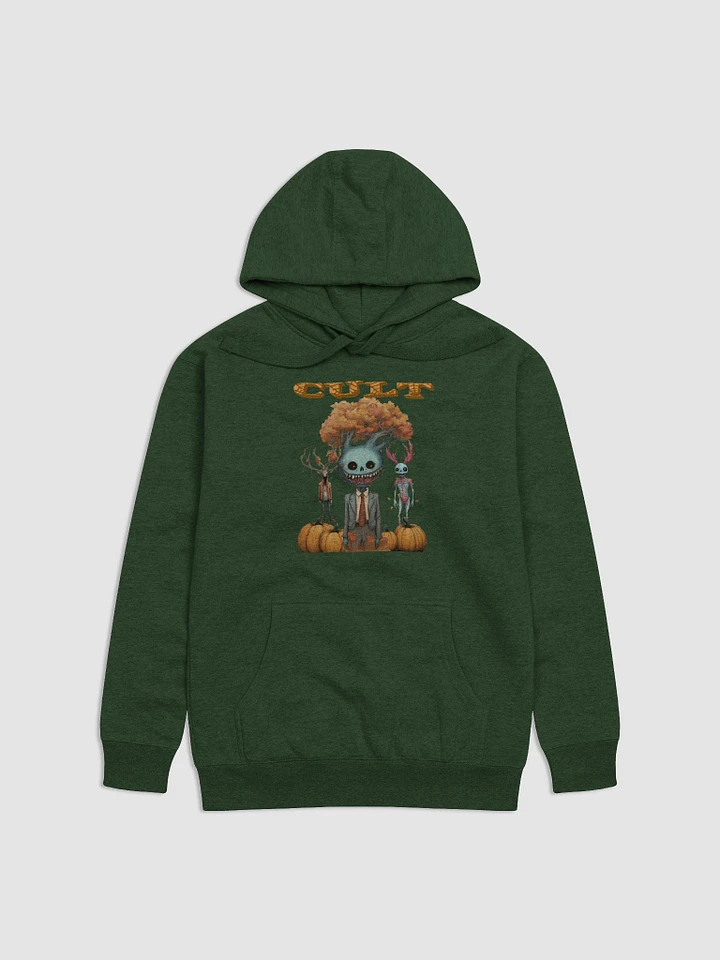 CULT AUTUMN HOODIE product image (1)