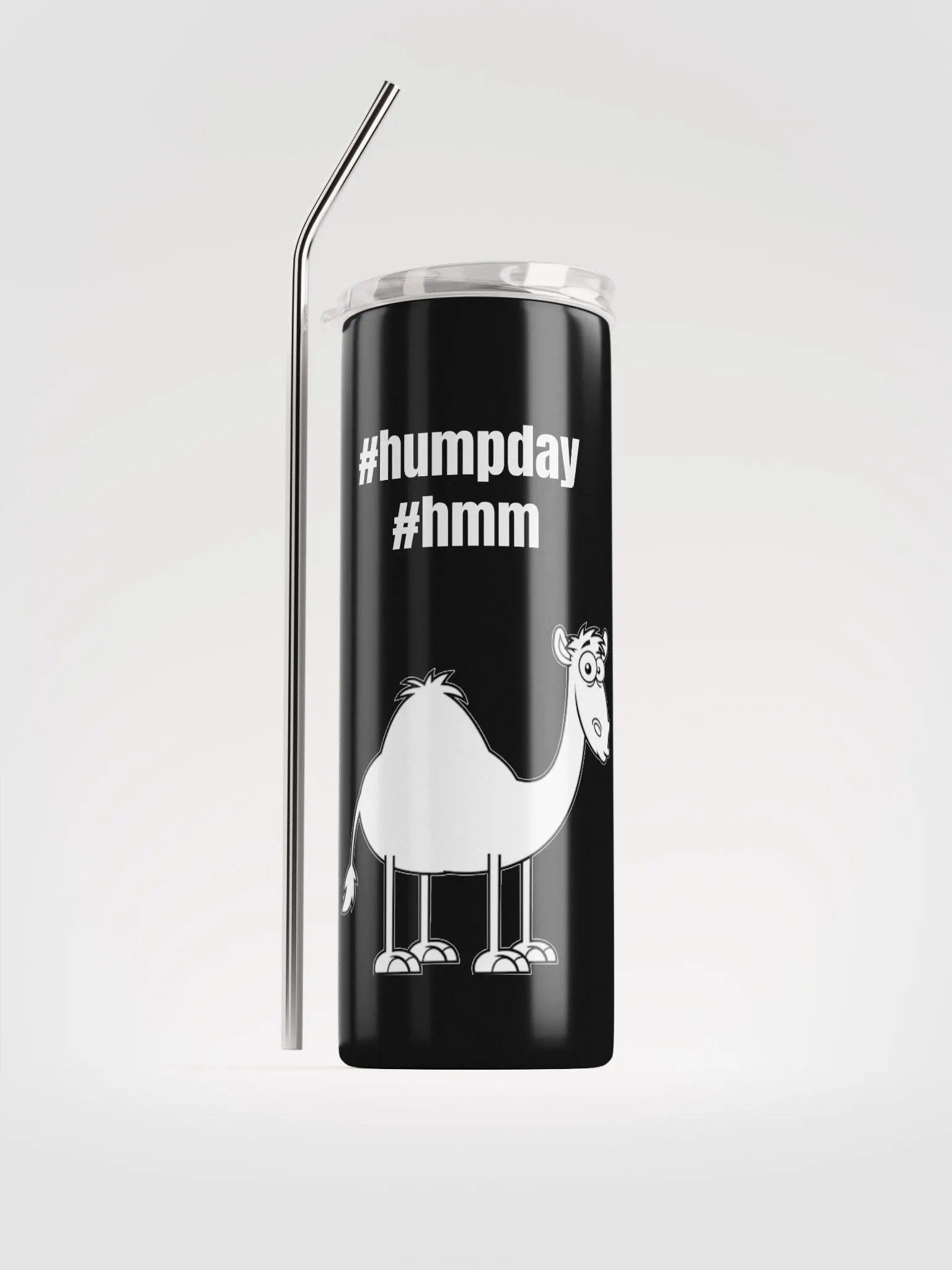 Humpday Hmmm Travel Bevie Holder product image (1)