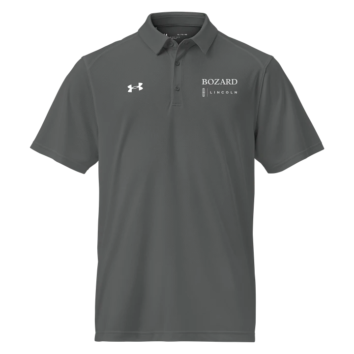 Lincoln Polo product image (1)