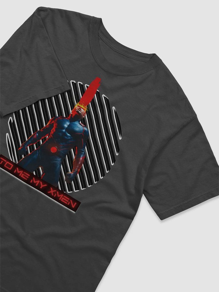 X-Men Dramatic Pose T-Shirt product image (2)