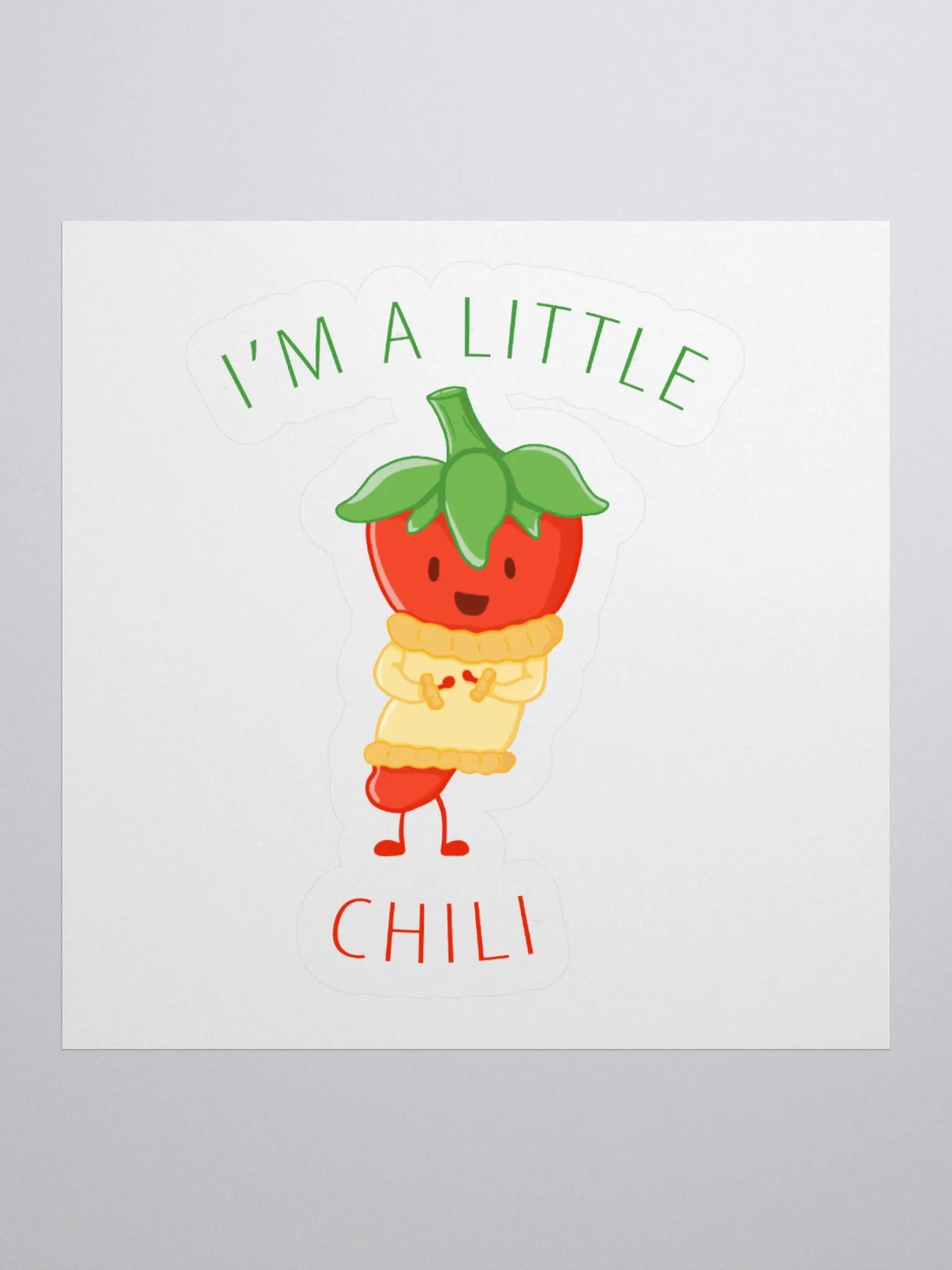 Little Chili product image (2)