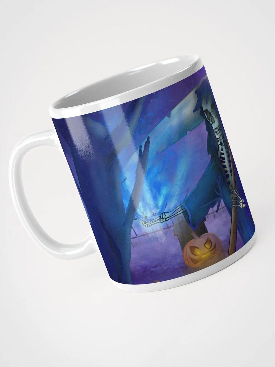 Spookyween Mug product image (3)