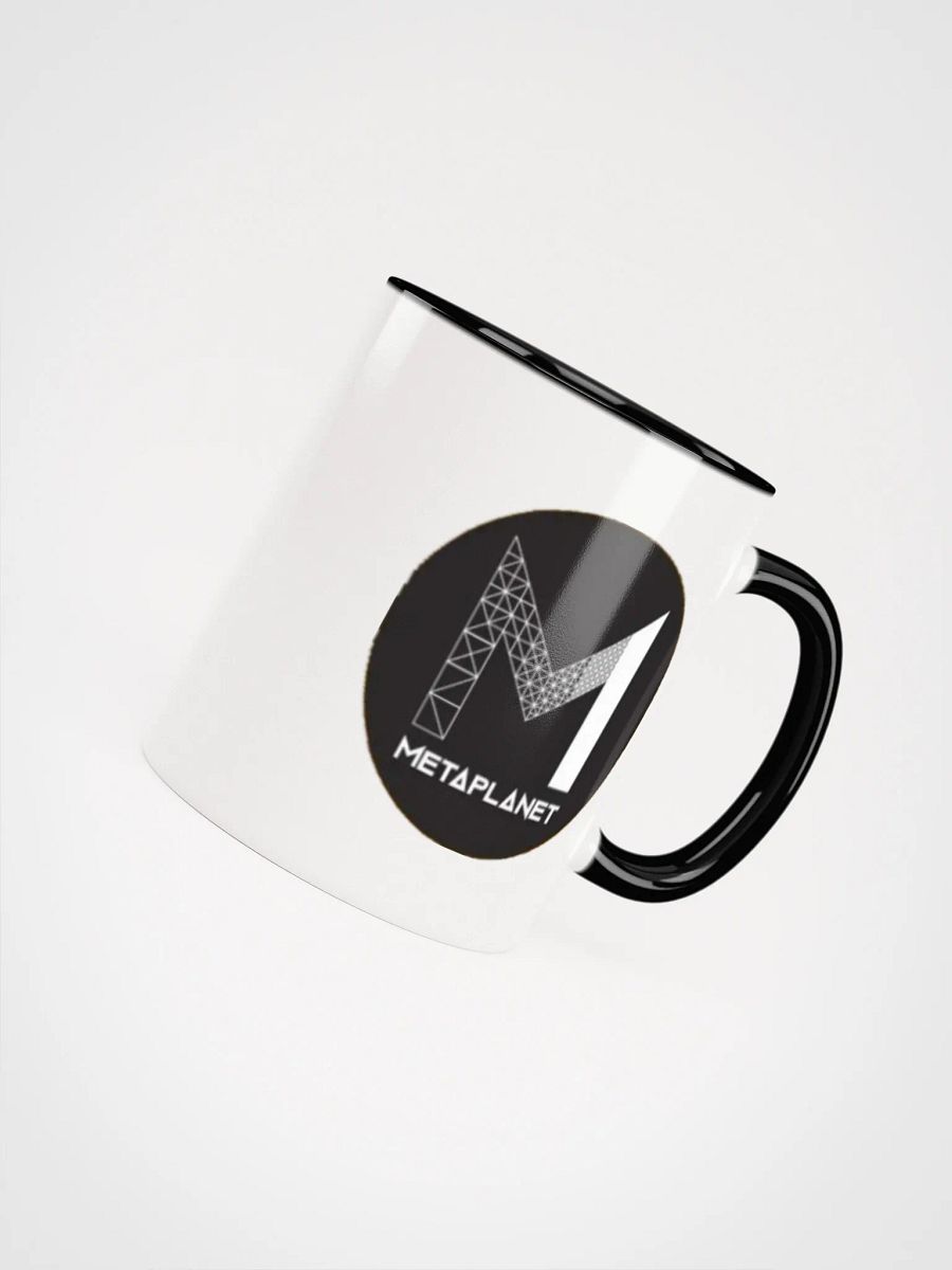 Lined Mug product image (4)